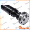 Arbre de transmission arrière pour VOLVO | NWN-VV-013, 9480702
